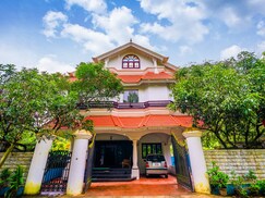 OYO Home 15726 Spacious Stay, Cochin OYO Home 15726 Spacious Stay, Cochin