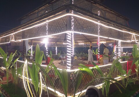 Prayag Family Homestay