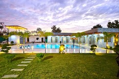 Voco Farms & Resort, Mhow Voco Farms & Resort, Mhow