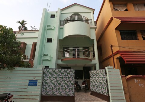 Hotel O The Ambience