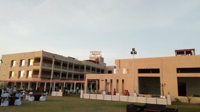 Hotel Deepali Palace, Sagar Hotel Deepali Palace, Sagar