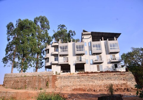 The Elephant Valley View