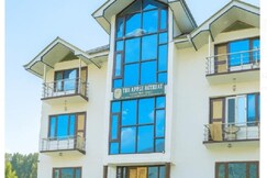 The Apple Retreat, Pahalgam The Apple Retreat, Pahalgam