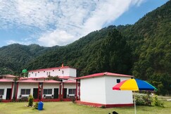 Rigveda Resort, Barkot Rigveda Resort, Barkot