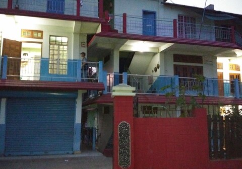 Horeb Guest House (AC Double Bedroom)