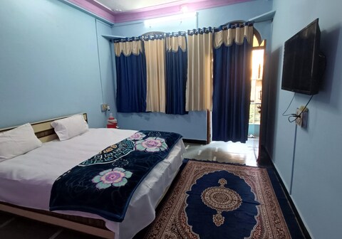 Shri Maa Kripa Guest House