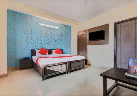 Hotel O INTERNATIONAL EMBASSY