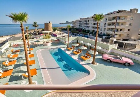 Grand paradiso ibiza