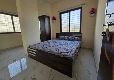 Sunrise Service Apartment