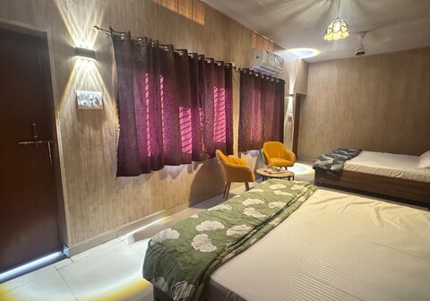 Devashish Homestay Jahnvi