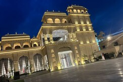 Raj Vilas Resort Dhanbad, Deoghar Raj Vilas Resort Dhanbad, Deoghar