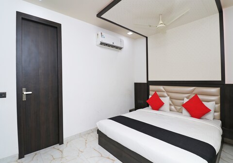 Hotel Delhi Residency, Delhi