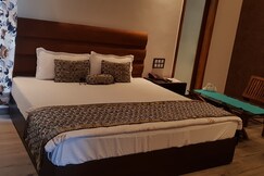 Hotel The Ballantine's, Malout Hotel The Ballantine's, Malout
