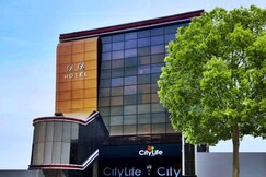DIDI Hotel Alambagh, Lucknow DIDI Hotel Alambagh, Lucknow