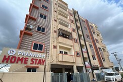 Pranavam HomeStay Tirupati, Tirupati Pranavam HomeStay Tirupati, Tirupati