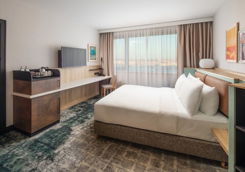 Crowne Plaza BUDAPEST