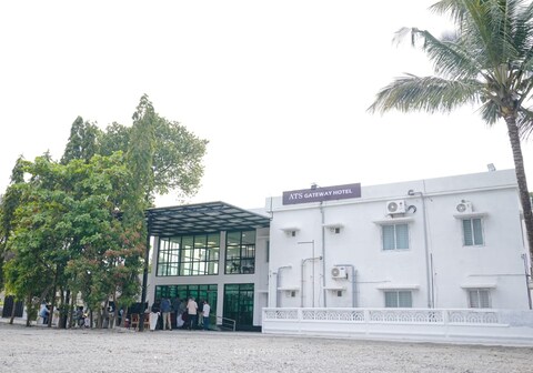 ATS Gateway Hotel