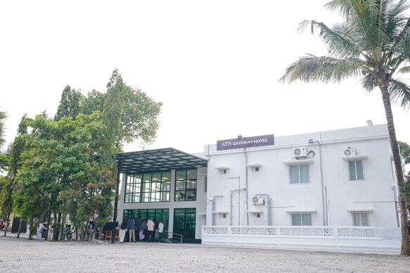 ATS Gateway Hotel
