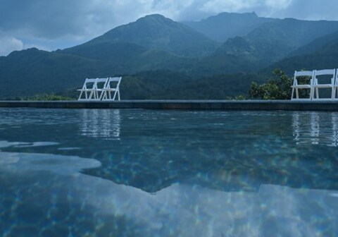 Clouds View Nature Resort