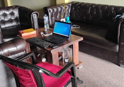 Hotel O by OYO Ramodhya Inn