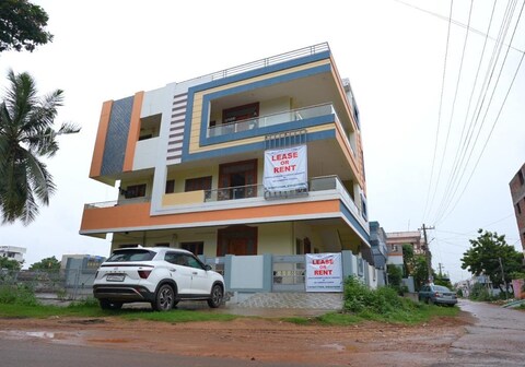 MAHA Home Stay