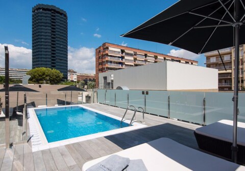 كاتالونيا ريجليتو هوتل