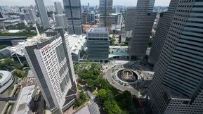 Conrad Centennial Singapore, Singapore Conrad Centennial Singapore, Singapore