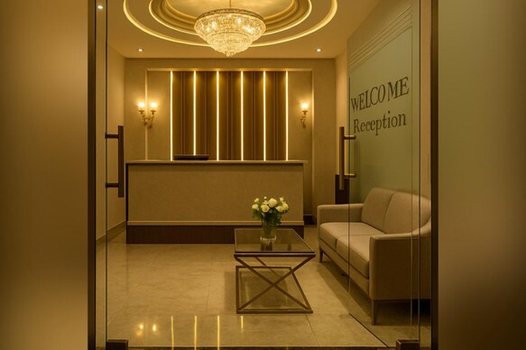 Siddharth Hotel