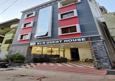 KLR GUEST HOUSE