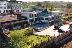 Arc Valley Resort Mahabaleshwar, Mahabaleshwar Arc Valley Resort Mahabaleshwar, Mahabaleshwar