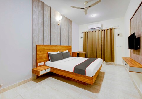 Super Collection O Royal Elevar