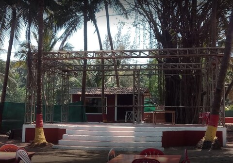 Shimla Farm Stay Tattapani 50kms from Shimla