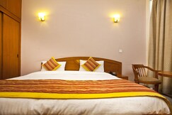 Hotel Hridey Inn, Delhi Hotel Hridey Inn, Delhi