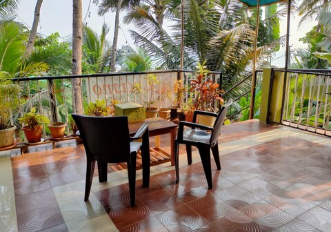 Luciano Guest House