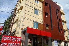 Kumud Plaza, Bhubaneshwar Kumud Plaza, Bhubaneshwar