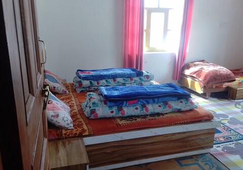 Palchhen House Kaza Spiti