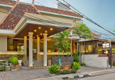 The Rani Hotel & Spa