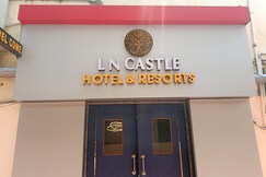 Hotel Sai Premium, Bhubaneshwar Hotel Sai Premium, Bhubaneshwar