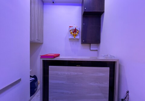 Hotel Parel Residency