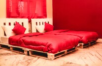 Capsule The Farm Stay, Delhi Capsule The Farm Stay, Delhi