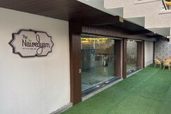 The Naivedyam Dine Inn, Nagod The Naivedyam Dine Inn, Nagod