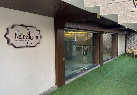 The Naivedyam Dine Inn