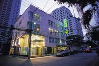 Smart Suites The Boutique Hotel, Bangkok Smart Suites The Boutique Hotel, Bangkok