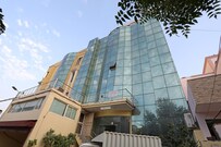 OYO 677 Hotel NK Residency, Delhi OYO 677 Hotel NK Residency, Delhi
