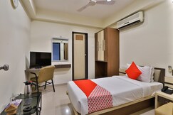 OYO 35378 Galaxy Residency, Bhavnagar OYO 35378 Galaxy Residency, Bhavnagar