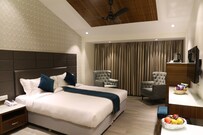 The Flora Residency , Goa The Flora Residency , Goa