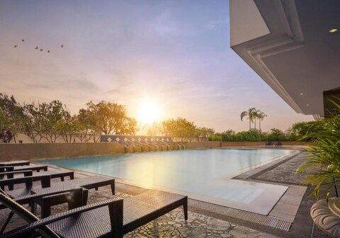 Gurney Bay Hotel, A PARKROYAL Hotel