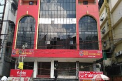HOTEL ROSE GARDEN INN, Mirik HOTEL ROSE GARDEN INN, Mirik