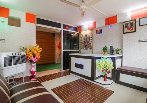 LAXMI ATITHI BHAVAN AND RESTAURANT