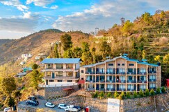 Himalayas Resort by The Lake Hill, Mukteshwar Himalayas Resort by The Lake Hill, Mukteshwar